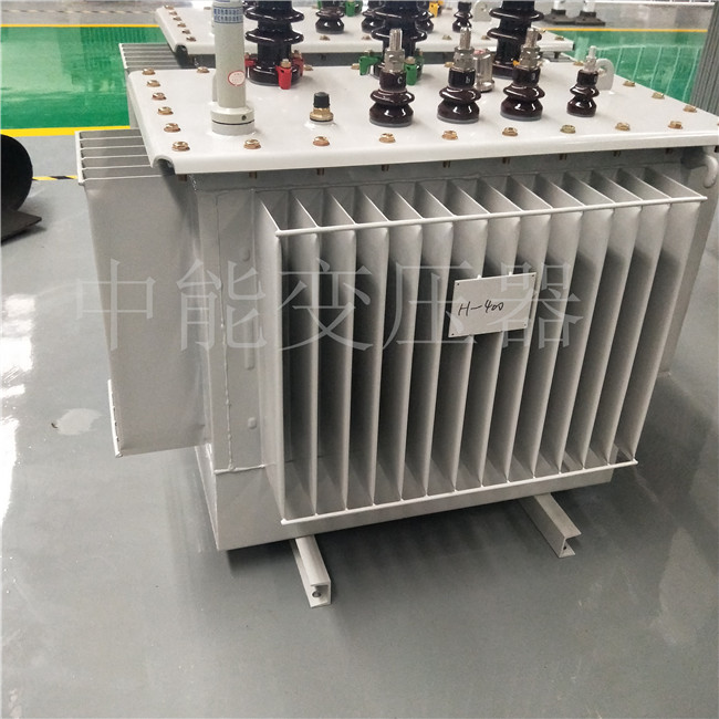 新宾1600KVA油浸式变压器 S11系列